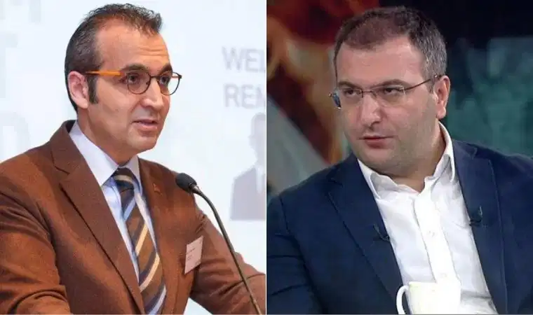 Son Dakika Haber Görseli