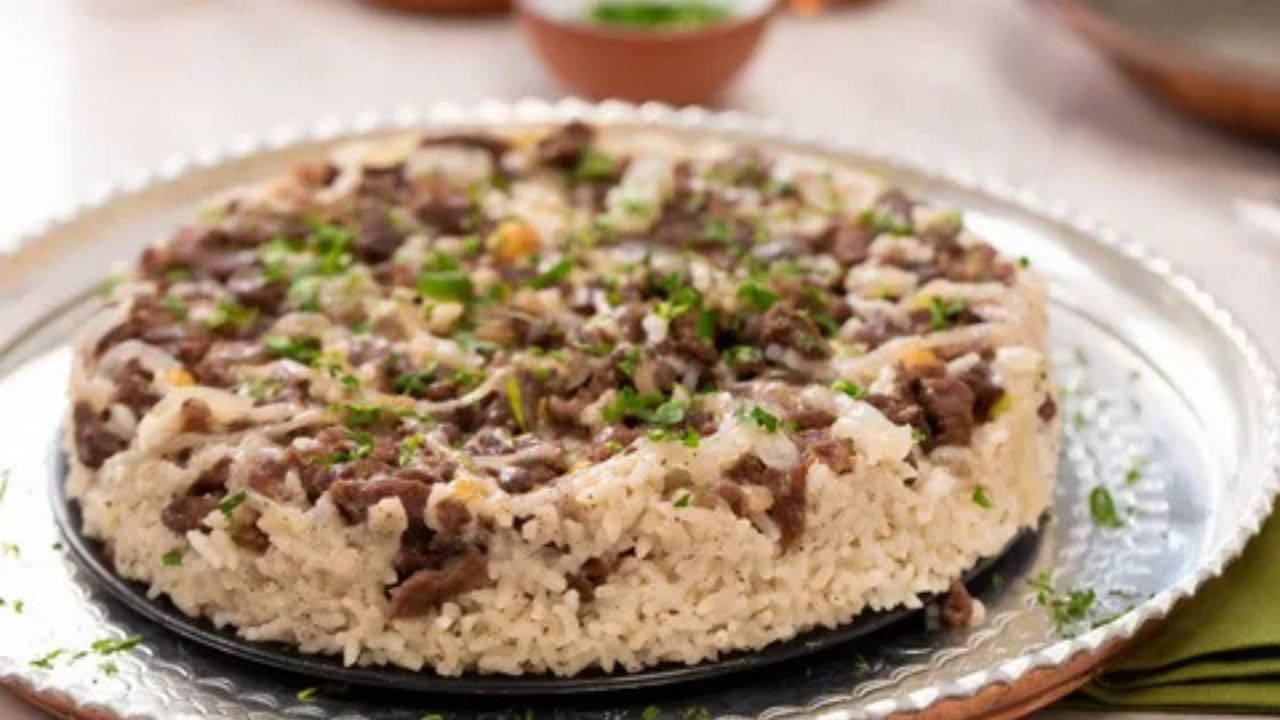 Isparta mutfağının çok sevilen lezzeti: MasterChef kabune pilavı tarifi