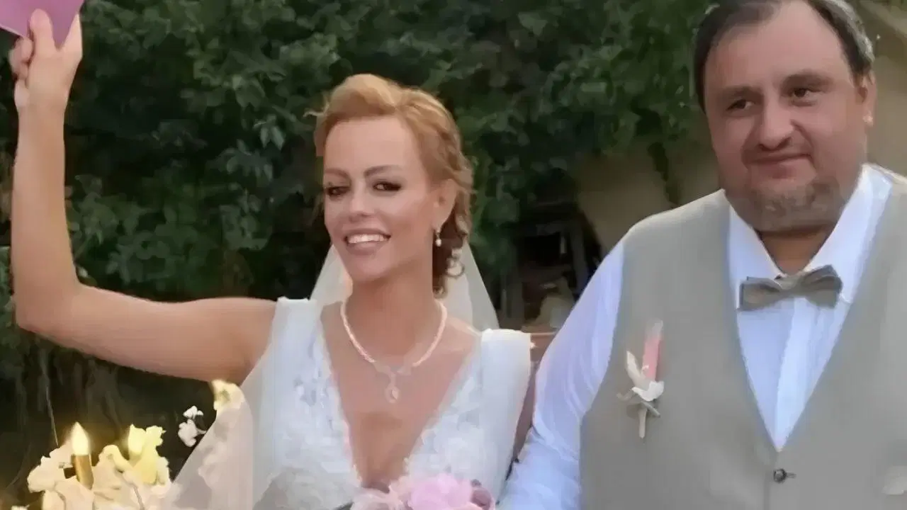 Yalçın Kale kimdir? Derya Özdemir'in eski eşi Yalçın Kale ne iş yapıyor?