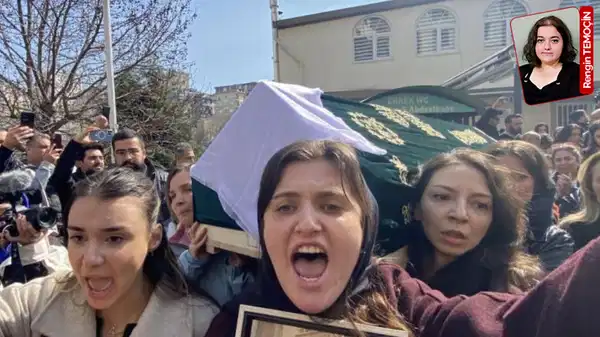 Fatma Nur ve kızı Hifa İkra’nın şüpheli ölümünün ardından avukatlar hedef gösterildi: Gerçekler kayıt altındadır