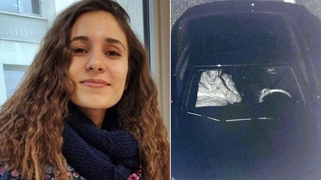 Gülistan Doku soruşturması