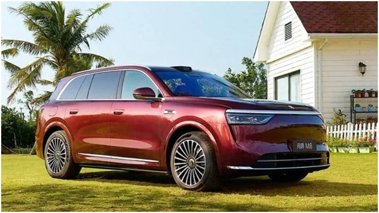 En güvenli araç değişti: Telefonları ile bilinen şirketler otomobilleriyle şok etti!