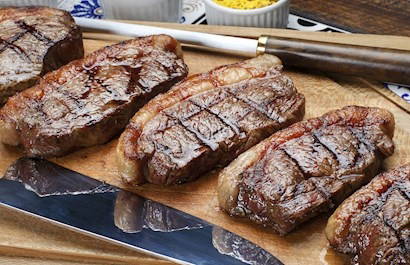 Dünyanın en iyi 10 yemeği belli oldu: Listenin vazgeçilmezi Türkiye!