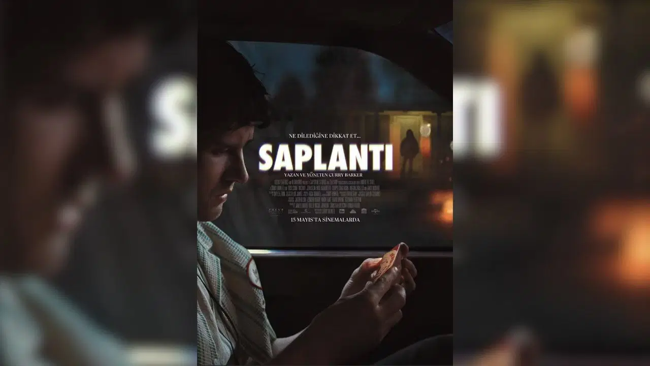 Bu hafta 8 film vizyona girecek
