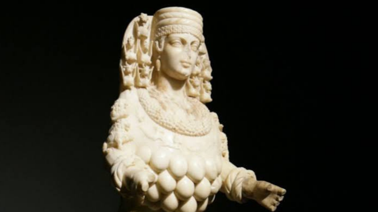 Unutulmaktan korkup, Artemis Tapınağı'nı yakan Herostratus kimdir? Efes Antik Kenti'nin kundaklanma hikayesi...