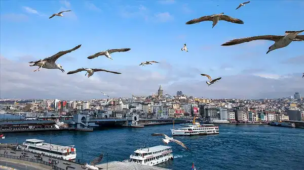İstanbul kaçıncı sırada?
