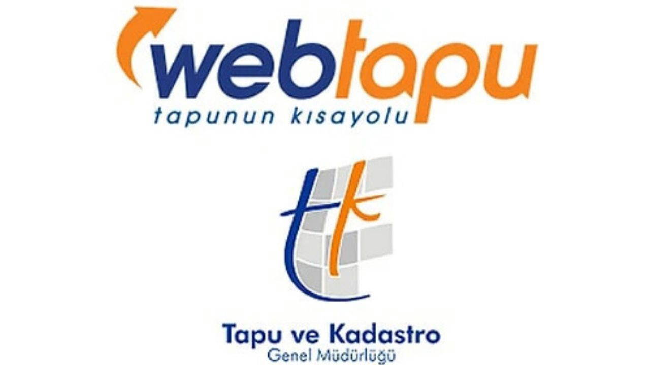 Web Tapu nedir? Web Tapu nasıl kullanılır? Web Tapu sistemine nasıl girilir?