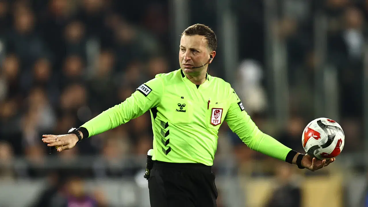 Beşiktaş maçının ardından...