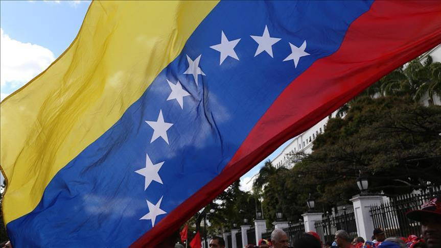 Venezuela ordusundan uyuşturucu kartellerine hava darbesi