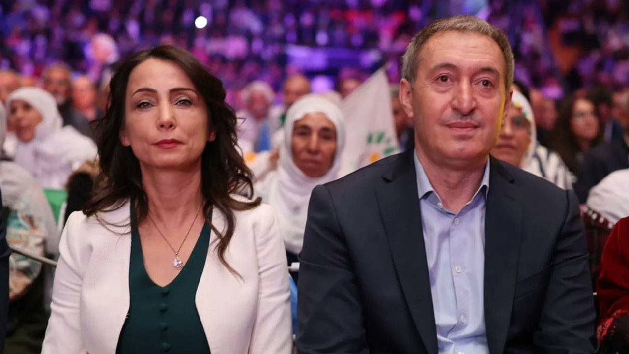 DEM Parti Meclisi'nin Sonuç Bildirgesi açıklandı: 'Demokrasi yalnızca seçim değil, aynı zamanda adalet ve toplumsal katılımdır'