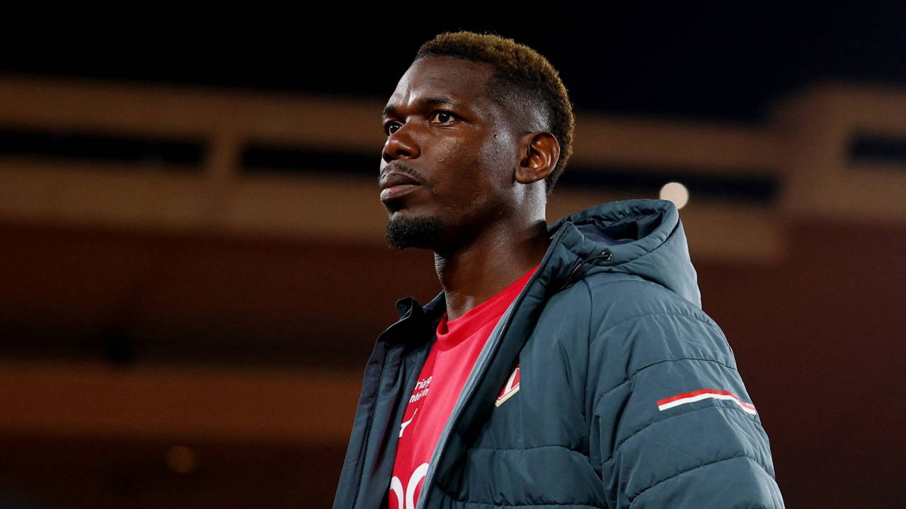 Paul Pogba'dan kariyer itirafı: 'Her şeyimi veriyordum ama...'