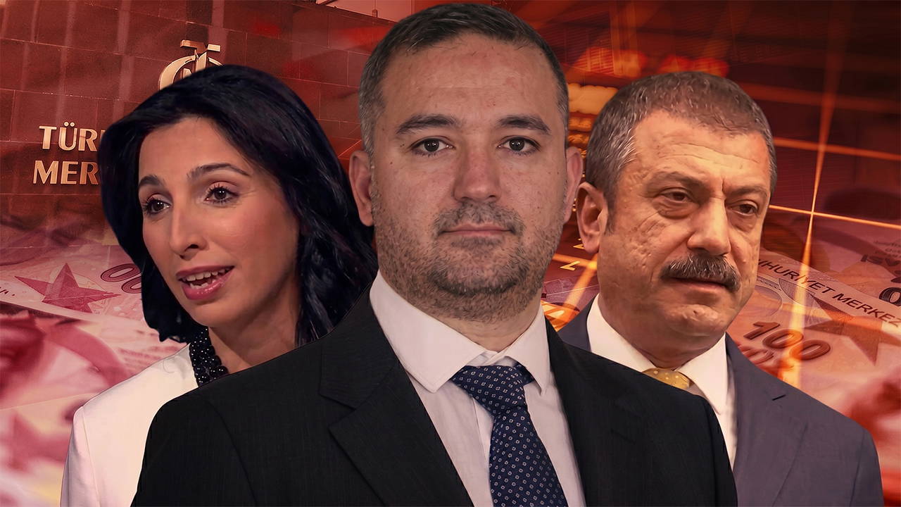 Enflasyon tahminlerine 5 yılda 16'ncı revize