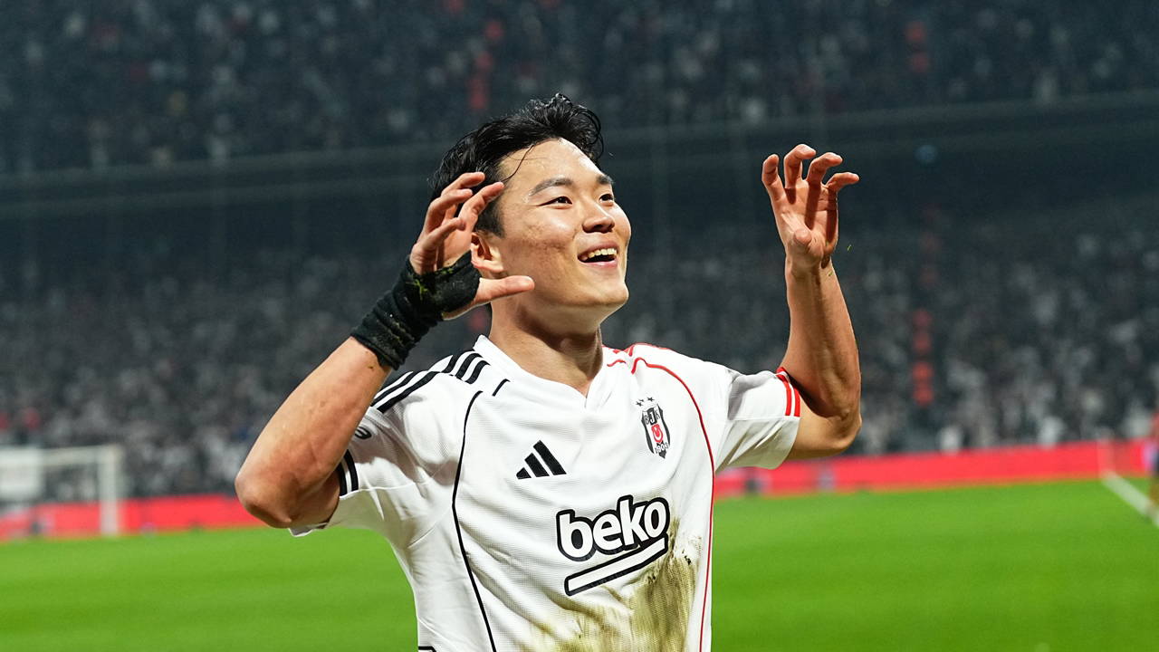 'Son dönemdeki formu umut verici' 