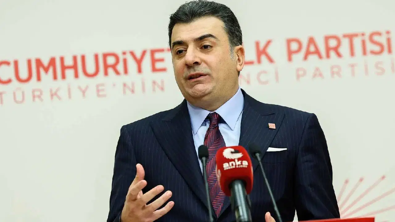 Zeynel Emre'den operasyon tepkisi: 'Geri adım atmayacağız'