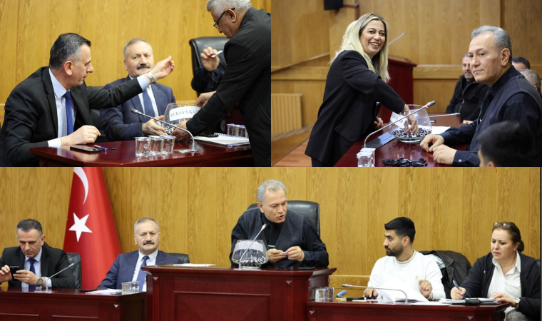 Mamak’ta işçi alımı kurası çekildi: 90 asil, 12 yedek aday belirlendi