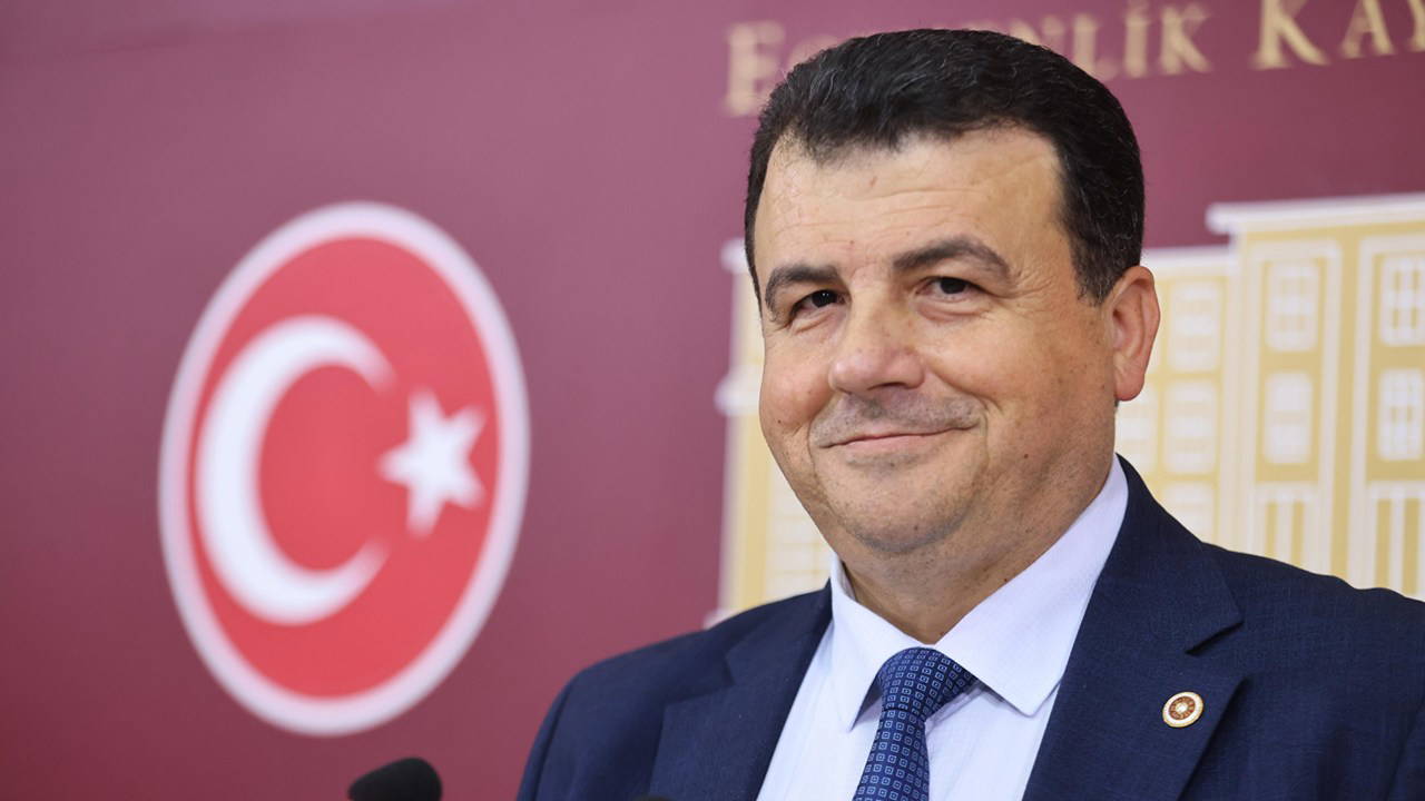CHP Bursa Milletvekili Hasan Öztürk: Tekstilde durum kötü değil çok kötü