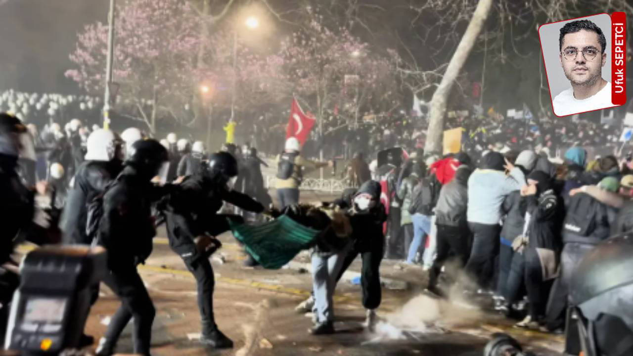 Öğrencilere psikolojik işkence