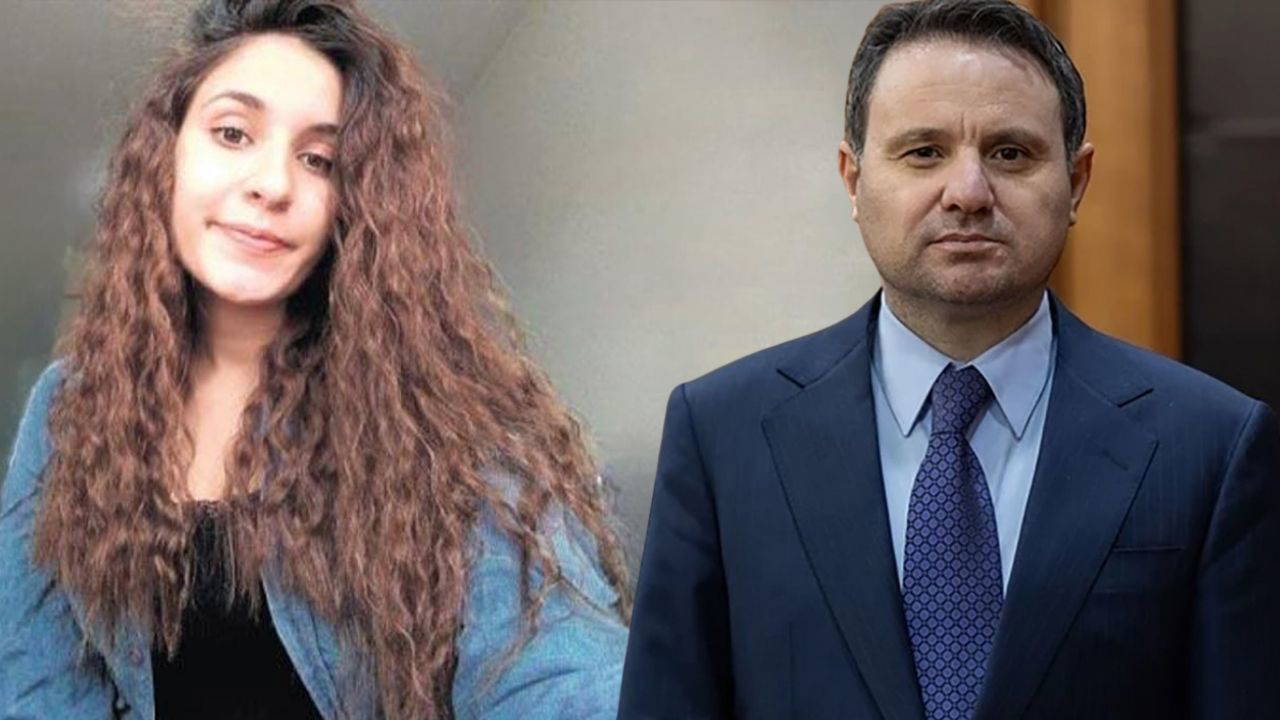 Adalet Bakanı Akın Gürlek'ten Gülistan Doku açıklaması: 'Önemli olan mezarın yerini bulmak'