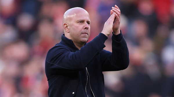 Arne Slot'tan Galatasaray'a övgü: 'Böyle bir şeyle daha önce karşılaşmamıştım'