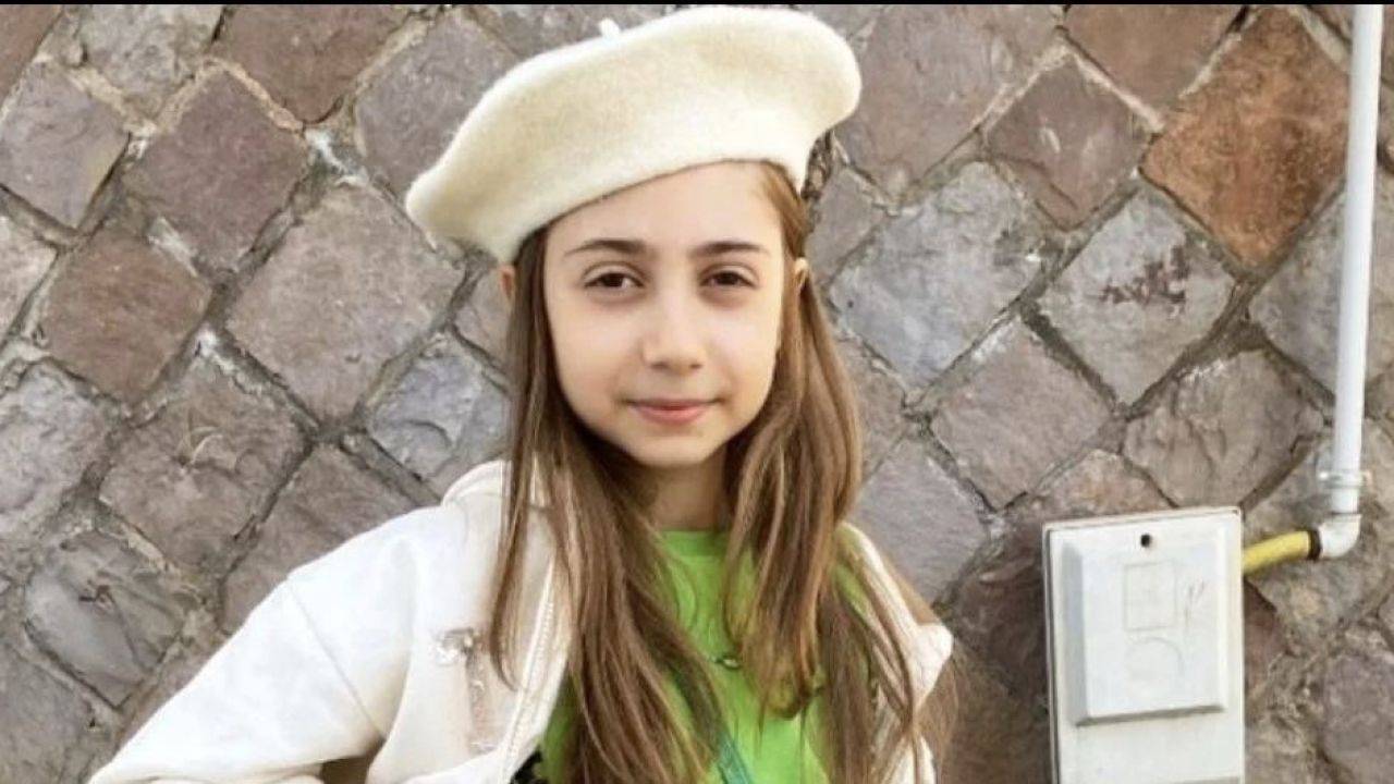 Saldırıda ağır yaralanan Almina’nın babasından sitem: 'Paylaşımım çarpıtıldı'