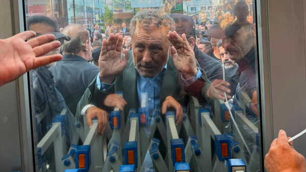 'İşbirlikçi' diyerek tepki gösterdiler... Halkevleri'nden 'Orhan Sarıbal' açıklaması: 'İzahı, mazereti, kabul edilebilirliği yoktur'