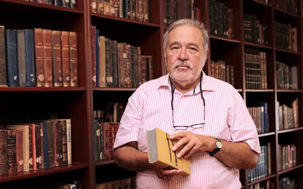 Usta isimler Kongar ve Behramoğlu'ndan 'İlber Ortaylı' mesajı