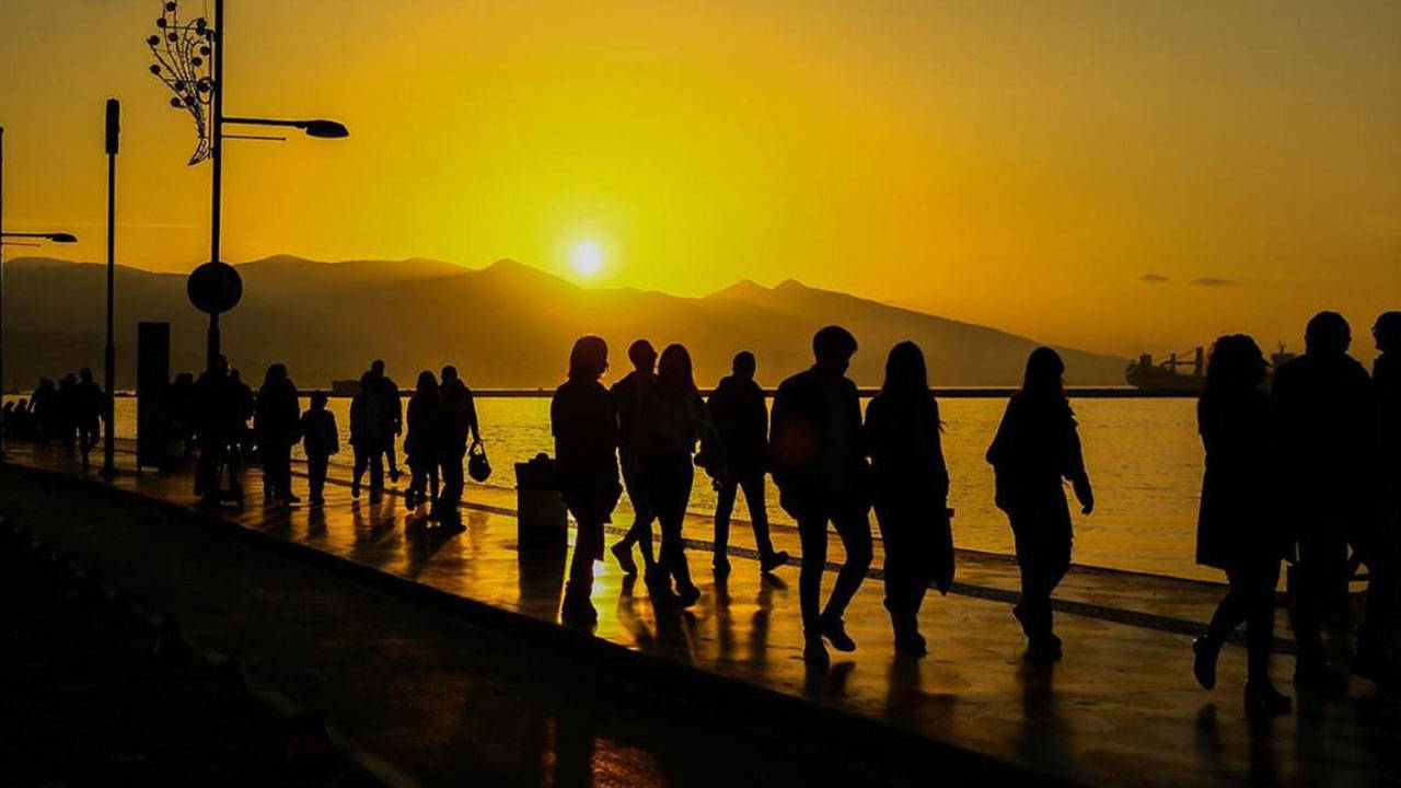 El Nino sıcakları kapıda: Uzmanlardan 40 derece sıcaklık uya