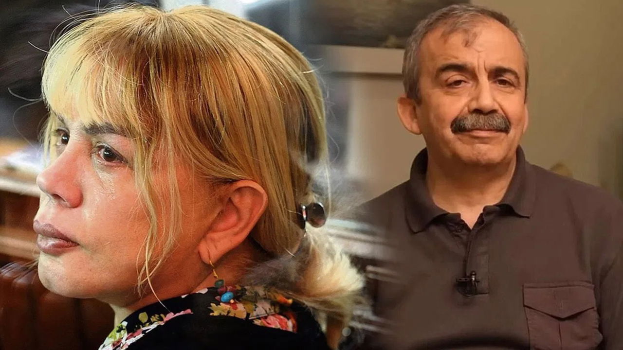 Sırrı Süreyya Önder'in ölümü sonrası saçlarını kazıtmıştı: Sezen Aksu'nun son hali ortaya çıktı