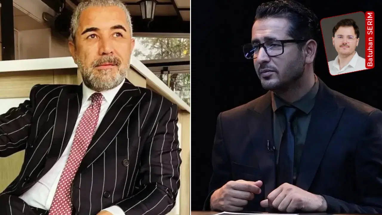 Son Dakika... Veyis Ateş ve Taner Çağlı adliyeye sevk edildi