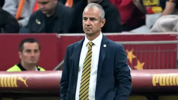Fenerbahçe'de teknik direktör adayları ortaya çıktı!