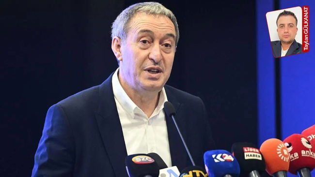 ‘Barış için konsensüs oluştu’