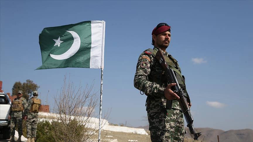 Pakistan’dan Afganistan’a hava saldırısı: 7 hedef vuruldu