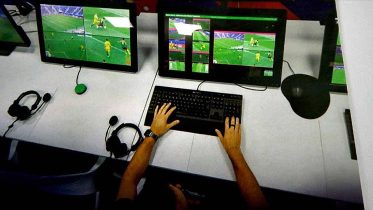 Süper Lig'de 10. haftanın VAR kayıtları açıklandı!