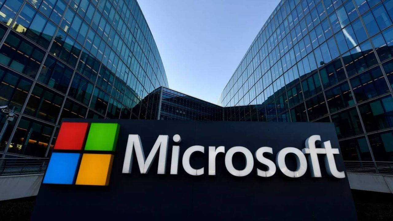 Microsoft, 4 trilyon dolar seviyesini aştı