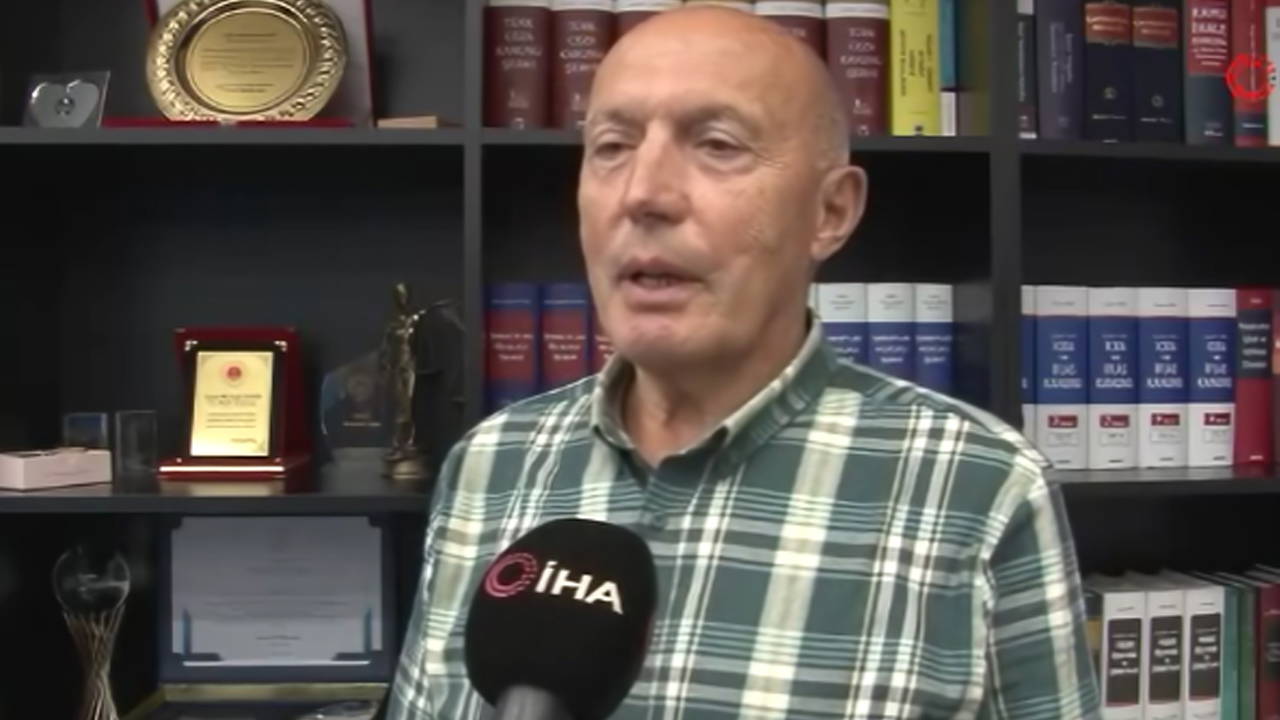 Her şey bir mesajla başladı... Almanya'dan Türkiye'ye geldi: 200 milyon lira dolandırıldı!