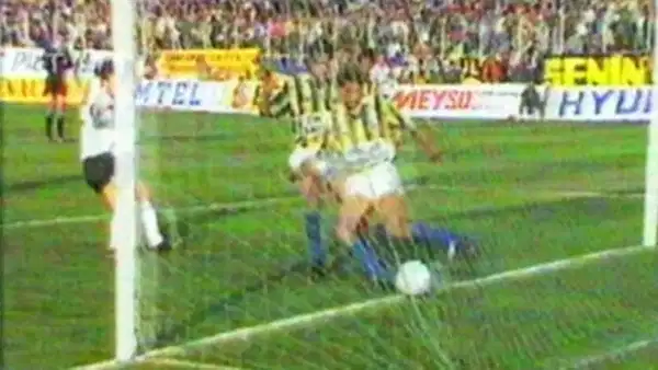 Çizgi tartışması, Pancu, Bilica... İşte Fenerbahçe ile Beşiktaş arasında tarihe geçen karşılaşmalar