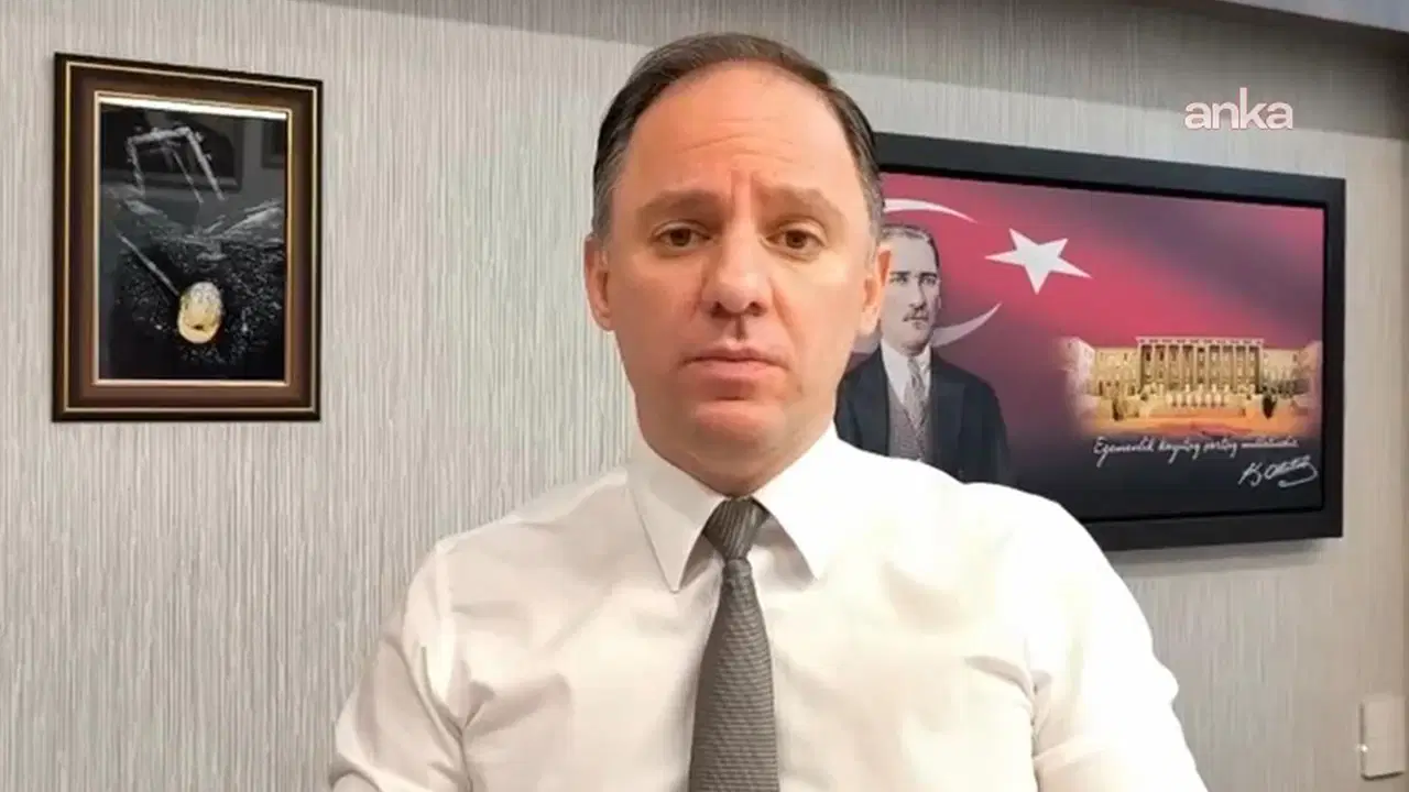 Yavuzyılmaz'dan Avrasya Tüneli açıklaması: 'Garantili soygun'