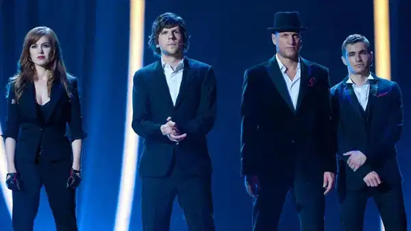 Zeka dolu planlarıyla 'kusursuz soygunu' işleyen 10 film...