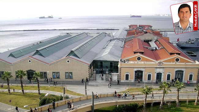 Yıllardır Sayıştay raporlarında eleştiri konusuydu