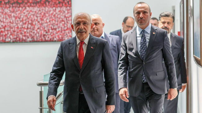 Babası itirafçı olmuştu... 