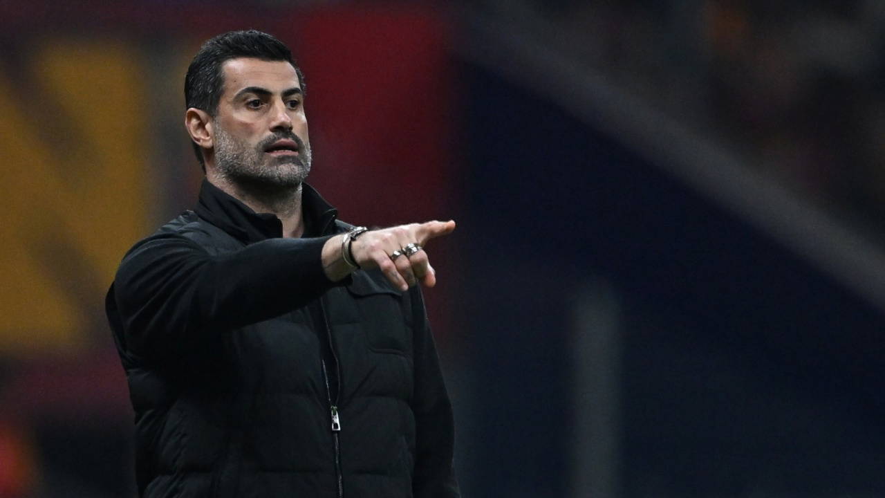 Volkan Demirel'den galibiyet açıklaması: 'Bu takıma çok güveniyorum'