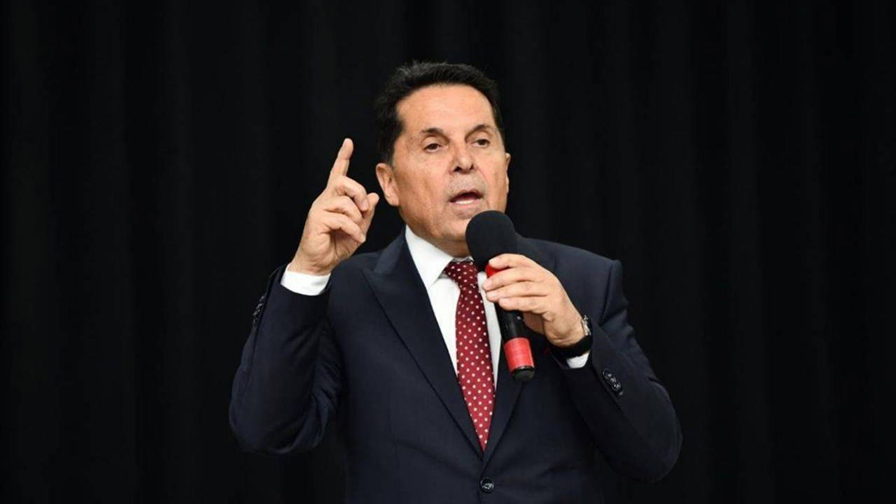 CHP'den 'Ahmet Özer' tepkisi... Murat Emir'den Devlet Bahçeli'ye: 'Ortağınız çözümü her gün biraz daha boğuyor'