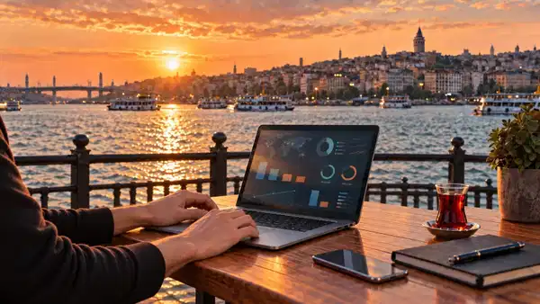 B2Press’in araştırması: Türkiye'de dijital haberlerin yüzde 17'si basın bültenlerinden besleniyor