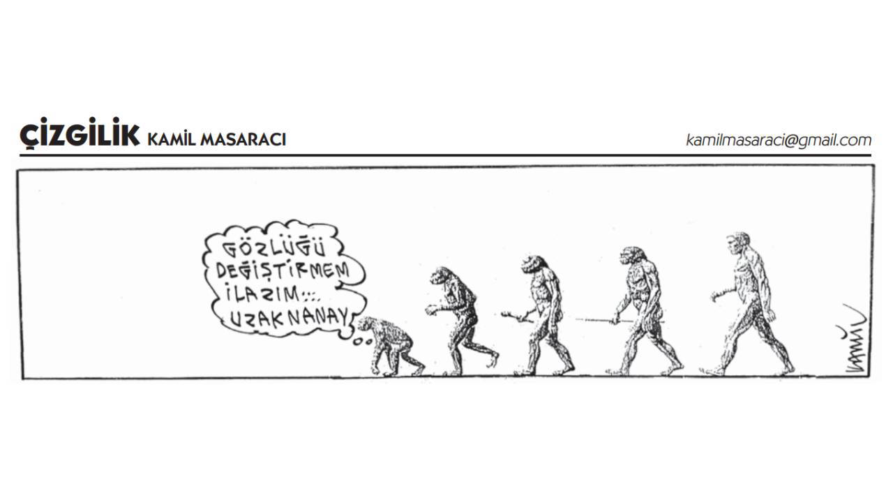 Çizgilik - 29 Ağustos 2025