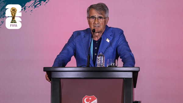Şenol Güneş'ten milli takıma destek: '24 senedir değişen bir şey yok'