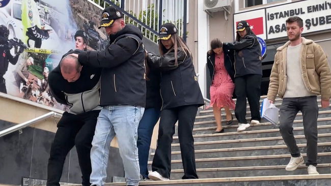 Danimarkalı şirkette 211 milyonluk vurgun iddiası