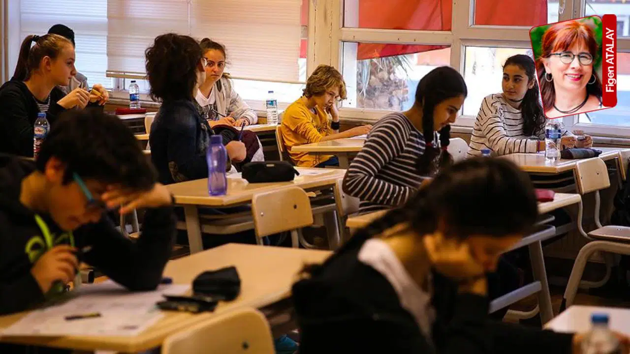 İkili eğitim sonlandırılmalı, sınıflar kalabalık olmamalı