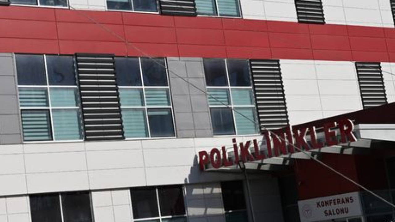 Osmaniye'de fabrikada yangın: 2 işçi hayatını kaybetti