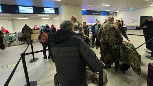 Grönland’dan 44 saat sonra çekildi: Berlin’den ani 'geri dön' emri