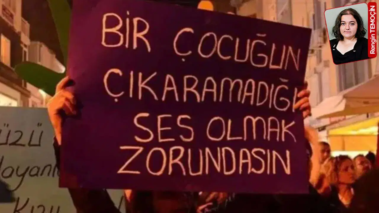 Ordu’da 4 yaşındaki kız çocuğuna cinsel istismar iddiası: 21 bin imza toplandı